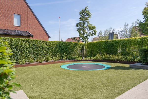 Medium property photo - Prinses Margrietstraat 34, 1787 DJ Julianadorp